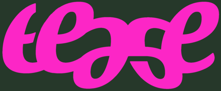Logo tease